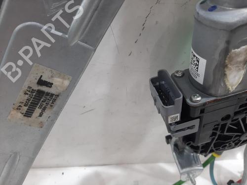 Vindusheismekanisme høyre foran CITROËN C3 Picasso (SH_) 1.6 HDi | BP29946130C23