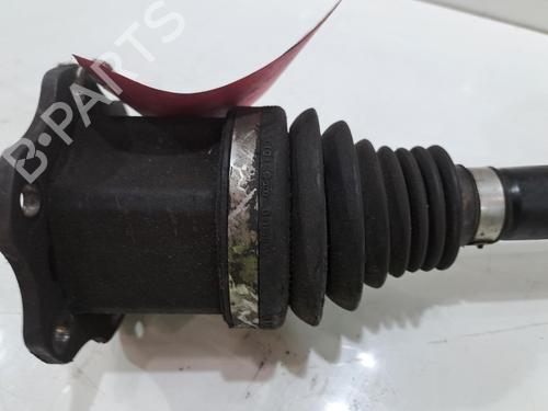 Left front driveshaft AUDI A4 B8 Avant (8K5) 2.0 TDI | BP36451570M38  - Image 5