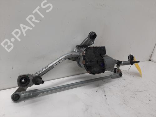 Front wiper motor VW PASSAT B8 Variant (3G5, CB5) 2.0 TSI | BP26746520M29 