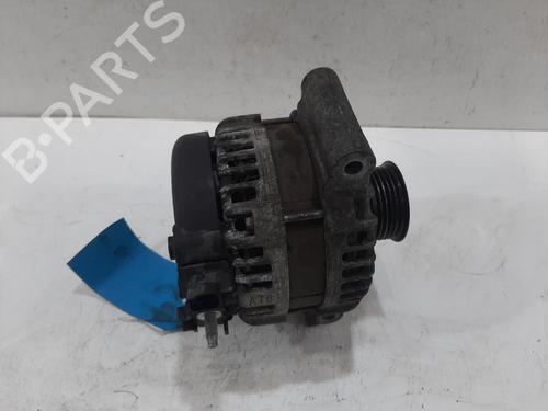 Used Alternator VAUXHALL ASTRA Mk VII (K) Estate (B16) 1.0 (105 hp) 31209457