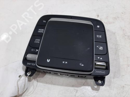 Electronic module MERCEDES-BENZ V-CLASS (W447) V 220 CDI / d (447.811, 447.813, 447.815) | BP33799809M83 - Image 3