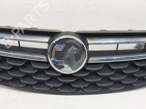Grille VAUXHALL ASTRA Mk VII (K) (B16) 1.4 | BP28161393C40