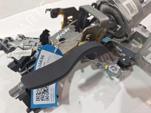 Steering column VAUXHALL MOKKA / MOKKA X (J13) 1.6 CDTi | BP31964620M21 - Image 5