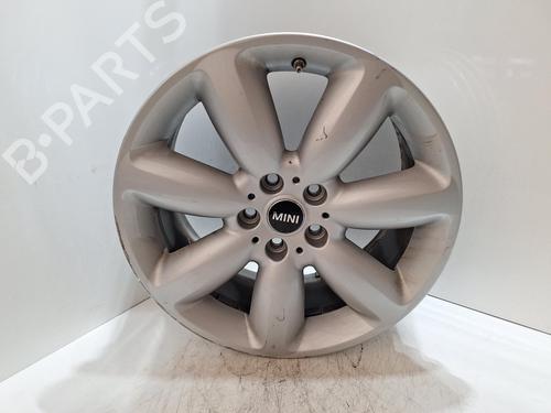 Used Rim Rim MINI MINI CLUBMAN (F54) Cooper (136 hp) 33987864 33987864