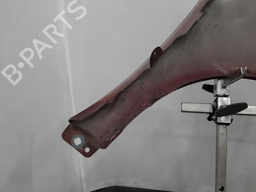 Left front fenders MERCEDES-BENZ A-CLASS (W169) A 150 (169.031, 169.331) | BP26798889C41 