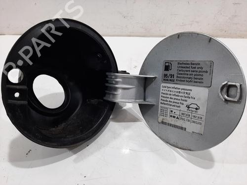 Fuel flap VW POLO V (6R1, 6C1) 1.2 | BP30095345C131 