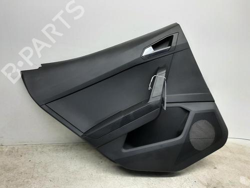 Other SEAT ARONA (KJ7, KJP) 1.0 TSI | BP26816870O1 - Image 3