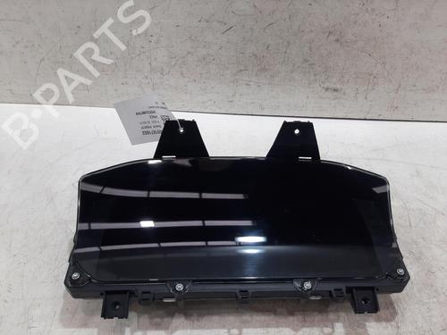 Used Instrument cluster Instrument cluster JAGUAR I-PACE (X590) EV400 AWD (400 hp) 33435886 33435886