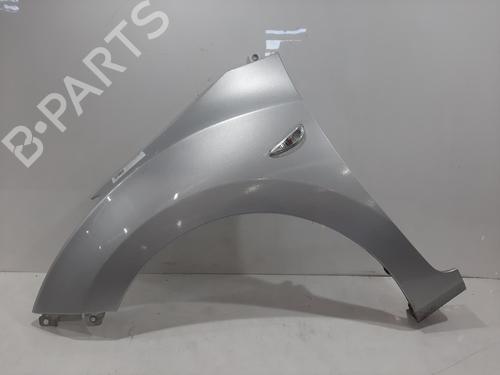 Used Left front fenders Left front fenders HYUNDAI i30 (GD) 1.4 (101 hp) 36316131 36316131
