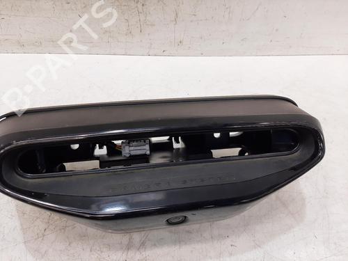 Camera VAUXHALL COMBO Mk IV (E) Box Body/MPV (K9) 1.5 D | BP33335491E14 - Image 5