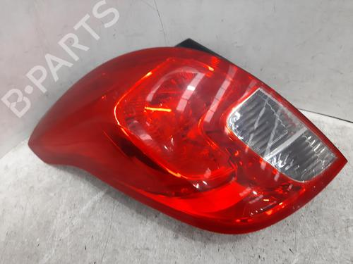 Used Left taillight VAUXHALL MOKKA / MOKKA X (J13) 1.4 4x4 (140 hp) 26856911