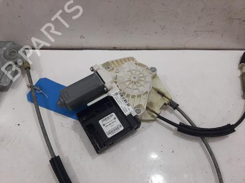 Front right window mechanism VW GOLF VI Convertible (517) 1.6 TDI | BP37601303C23 - Image 2