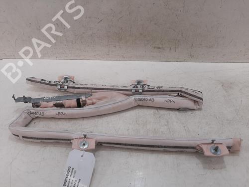 Used Other Other JAGUAR I-PACE (X590) EV400 AWD (400 hp) 33318393 33318393