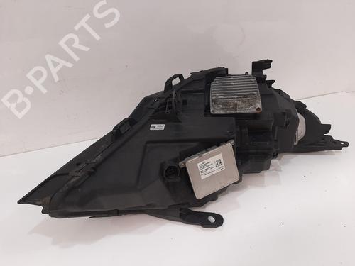 Left headlight VAUXHALL ASTRA Mk VII (K) (B16) 1.6 CDTi | BP36966623C28 - Image 4