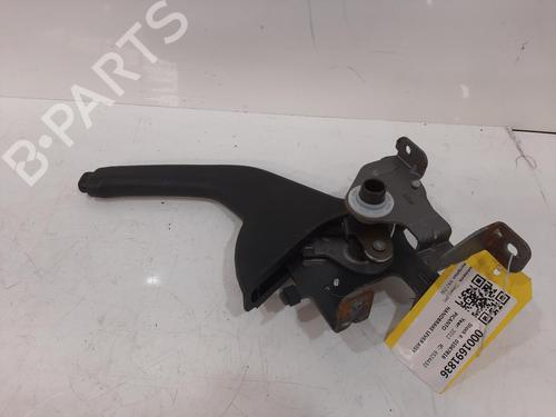 hand-brake-kia-picanto-ii-ta-2011-2012-2013-2014-2015-2016-2017-2018-34038673 main image