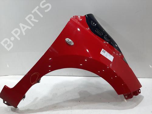 Used Right front fenders Right front fenders 38728052 38728052