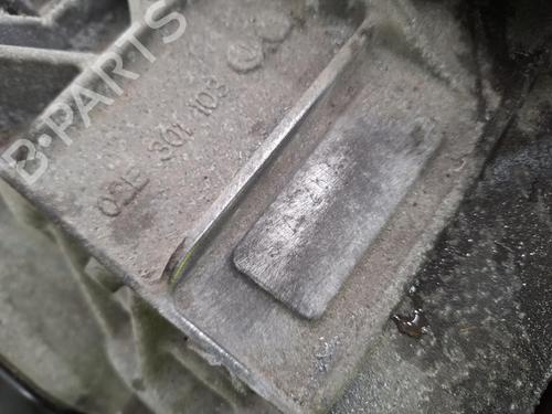 Gearbox AUDI Q3 (8UB, 8UG) 1.4 TSI | BP30180410M3