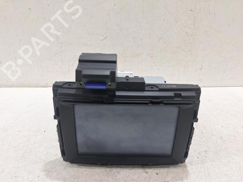 Modulo elettronico KIA SPORTAGE IV (QL, QLE) 1.7 CRDi (116 hp) 32381058