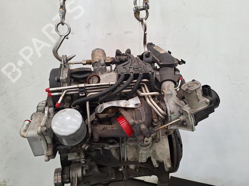 Engine VW GOLF VI (5K1) 1.2 TSI | BP37223330M1 - Image 6