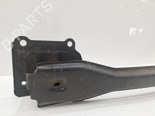 Rear bumper reinforcement FORD FIESTA VI (CB1, CCN) 1.0 EcoBoost | BP27630639C73 