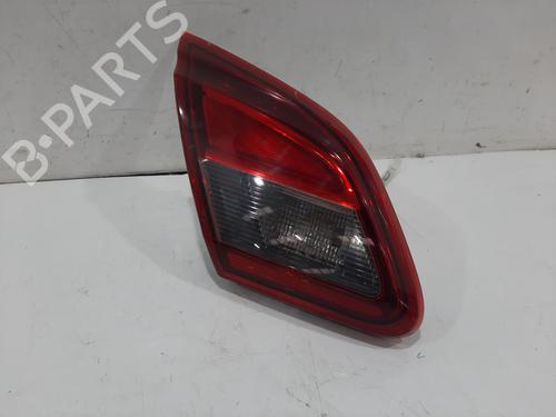 Venstre baglygte VAUXHALL CORSA Mk IV (E) (X15) 1.3 CDTi (75 hp) 29809943