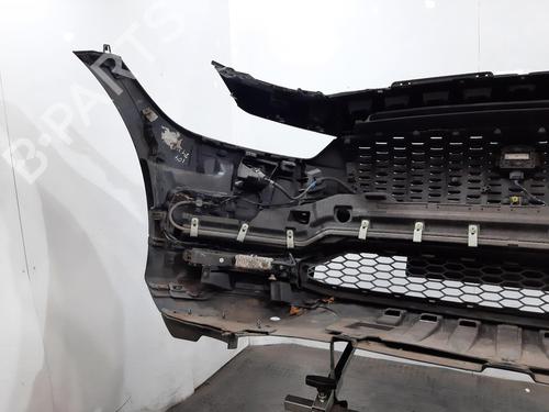 Front bumper JAGUAR I-PACE (X590) EV400 AWD | BP36854929C7  - Image 6