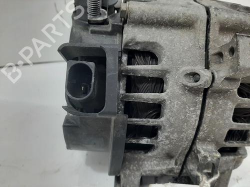 Alternator FORD TRANSIT CUSTOM V362 Van (FY, FZ) 2.0 EcoBlue | BP39910357M7 - Image 3