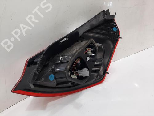 Left taillight FORD FIESTA VI (CB1, CCN) 1.0 Sport | BP26861683C34 