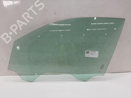 Used Front left door window Front left door window VW TIGUAN (AD1, AX1) 2.0 TDI (150 hp) 33720521 33720521