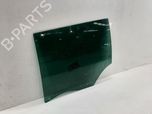 Rear left door window VW PASSAT B8 Variant (3G5, CB5) 2.0 TDI | BP26864339C20 