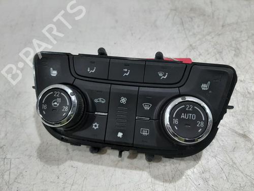 Used Climate control Climate control VAUXHALL MOKKA / MOKKA X (J13) 1.4 (140 hp) 34233778 34233778