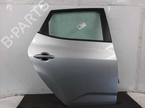 Used Right rear door KIA VENGA (YN) 1.6 CVVT (125 hp) 31596634