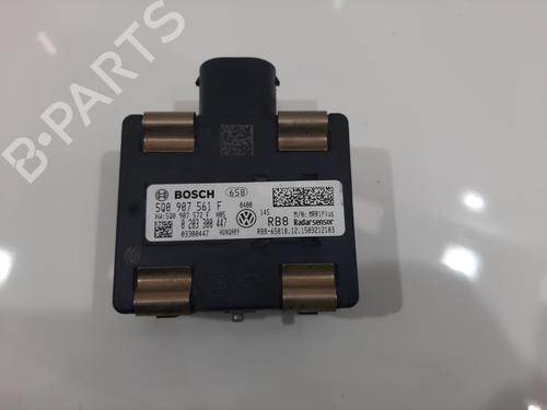 Elektronische module VW GOLF VII (5G1, BQ1, BE1, BE2) 1.4 TSI | BP29603536M83 