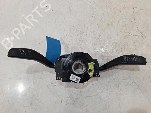 switch-skoda-roomster-5j7-2006-2007-2008-2009-2010-2011-2012-2013-2014-2015-31769226 main image