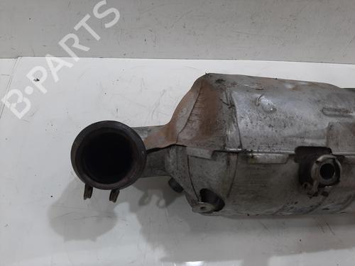 Particulate filter VAUXHALL CROSSLAND X / CROSSLAND (P17) 1.5 Turbo D (75) | BP31009557M81