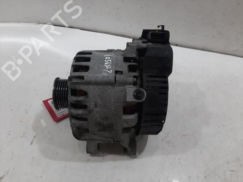 Alternator CITROËN C4 Picasso II 1.6 BlueHDi 120 | BP37629399M7 - Image 4