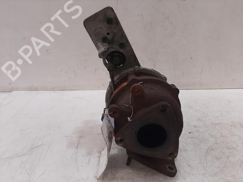 Turbo/Compresor LAND ROVER RANGE ROVER IV (L405) 4.4 SDV8 4x4 | BP30494631M71 
