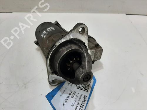 Startmotor FORD FIESTA VI (CB1, CCN) 1.25 | BP29349054M8 