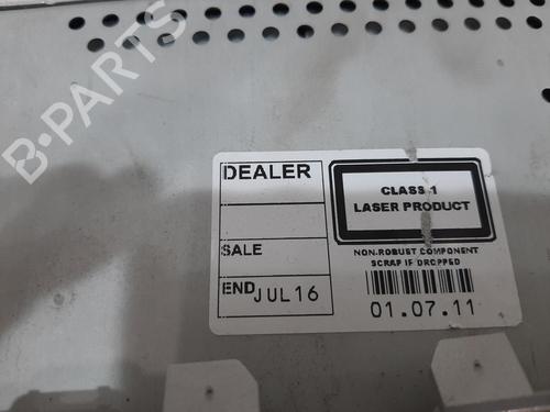Radio FORD FIESTA VI (CB1, CCN) 1.25 | BP36832377E6 - Image 5