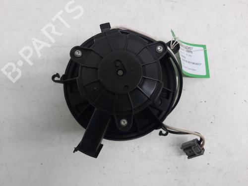 Heater blower motor VAUXHALL ASTRA Mk VI (J) (P10) 1.6 | BP26795711M62 