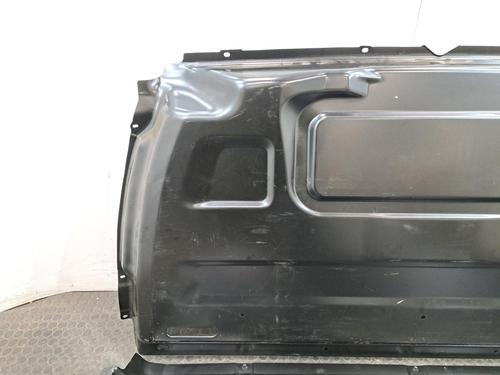 Cargo separator PEUGEOT EXPERT Van (V_) 2.0 BlueHDi 145 | BP31315692I36