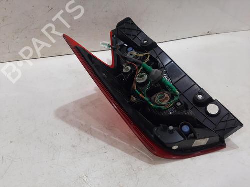 Right taillight NISSAN NOTE (E12) 1.2 | BP30735719C35