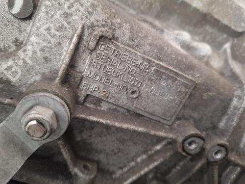 Gearbox BMW 3 Convertible (E93) 320 i | BP39531876M3 - Image 2