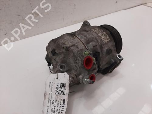 AC compressor LAND ROVER DISCOVERY SPORT (L550) 2.0 D 4x4 | BP37157572M34 - Image 3