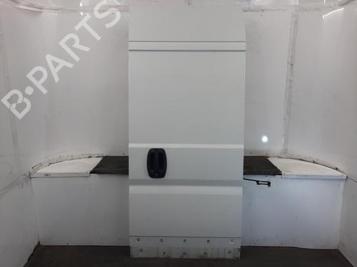 Used Right rear door CITROËN JUMPER II Van 2.2 HDi 130 (130 hp) 31361040