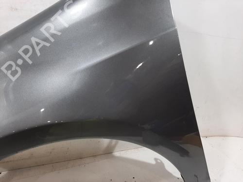 Left front fenders VW GOLF VI (5K1) 1.4 TSI | BP30789581C41 