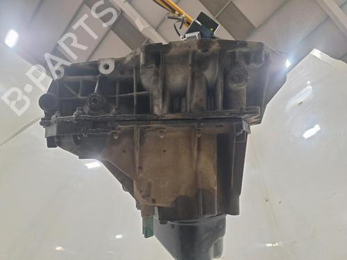 Gearbox NISSAN NOTE (E11, NE11) 1.5 dCi | BP38328044M3  - Image 6