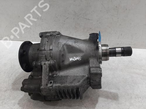 Used Transfer box SKODA YETI (5L) 2.0 TDI 4x4 (110 hp) 33035232