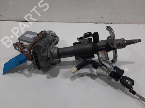 Steering column CITROËN C1 (PM_, PN_) 1.0 | BP29809482M21