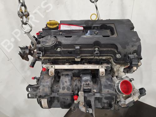 Motor VAUXHALL CORSA Mk III (D) (S07) 1.2 i 16V (L08) | BP30790040M1